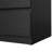 Jada 3 Drawer 30.31" W Dresser-97549548