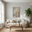 "Pampas Grass", reproduction d'art sur toile, ensemble de 1-129292853-129292854