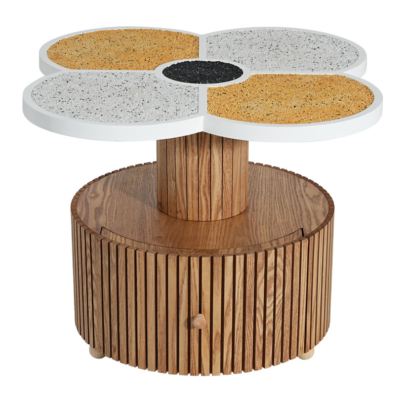 Table d'appoint Svala Modern Scandinavian