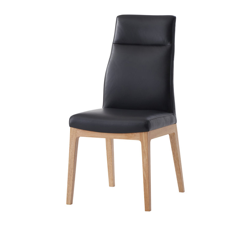 Ensemble de 2 chaises d'appoint Raquan