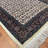  Handmade Tabriz Wool Runner