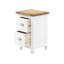 Astrid 35cm W Plywood / Laminate Board Bedside Table-1059201625