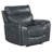 Uribe Dual-Power Recliner with Dual-Power Recline & Headrest-1700026220