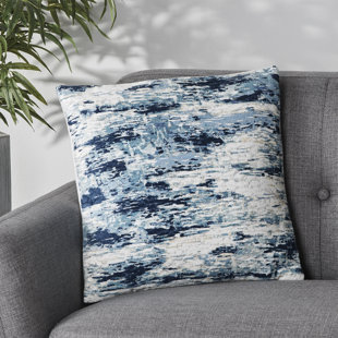 Housse de coussin Jordana