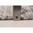 Tangier Grey Rug 4'11" x 8'2"