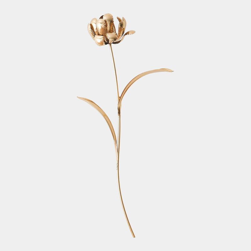 Plants & Flowers Dimensional Wall Art