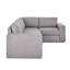 Canapé modulaire à 4 places Flex-127839215