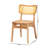 Aadya 17.7'' H Side Chair