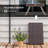 Versatile Folding Rattan Side Table For Various Outdoor Spaces, Stylish And Practical