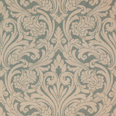 Grand Baroque Fabric