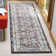 Hertzler Southwestern Brown/Gray Area Rug