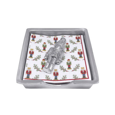Traditions Napkin Holder
