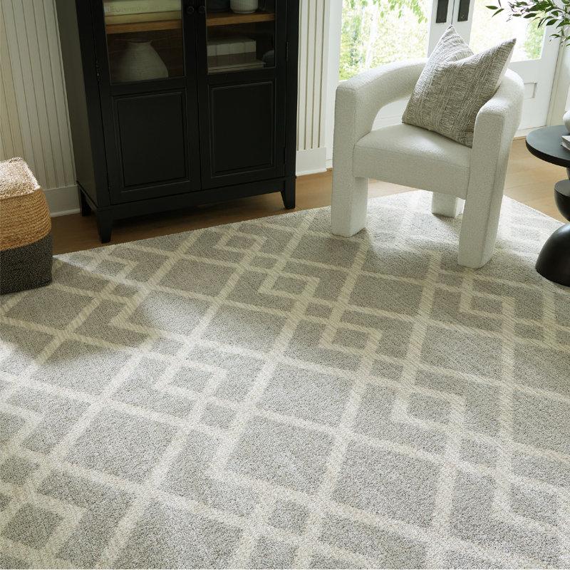 Tapis moyen Unawick, Rectangle 7 pi 10 po x 10 pi