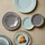 Lastra Handmade Stoneware Appetizer Plate-18841640