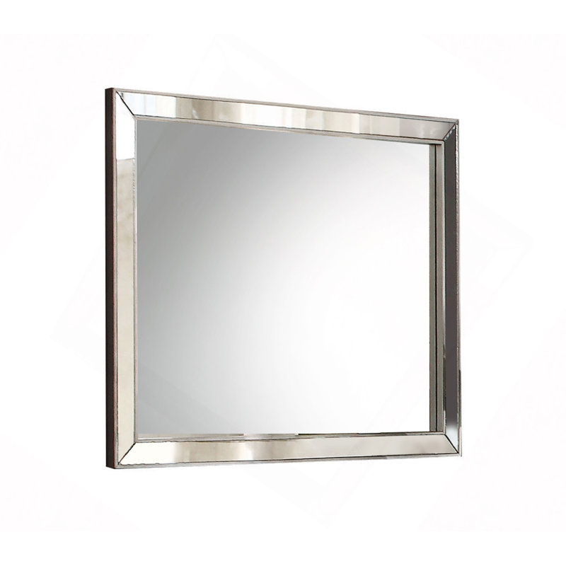Miroir Voeville II Platinum