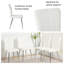 Chaise de salle à manger-825985206
