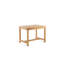 Chlesea Outdoor Teak Dining Table
