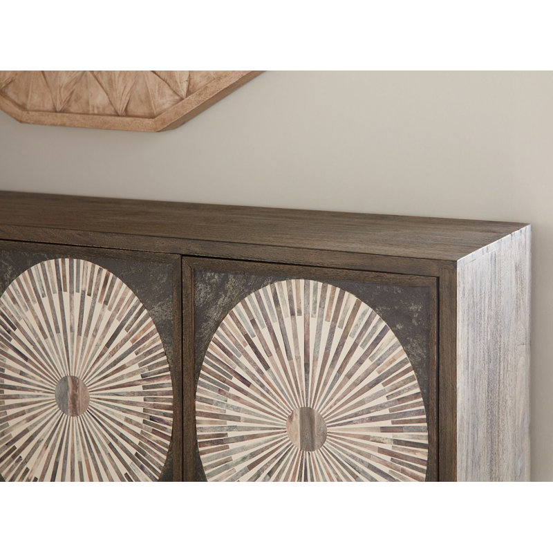Palm Desert 67'' W Sideboard