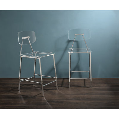 Tabouret de comptoir Finley, ensemble de 2