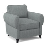Cocoon Sunbrella® Boucle Armchair