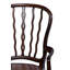 Althorp Living History Leather Arm Chair