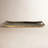 Zoya 24l X 10w Gold Rectangular Tray
