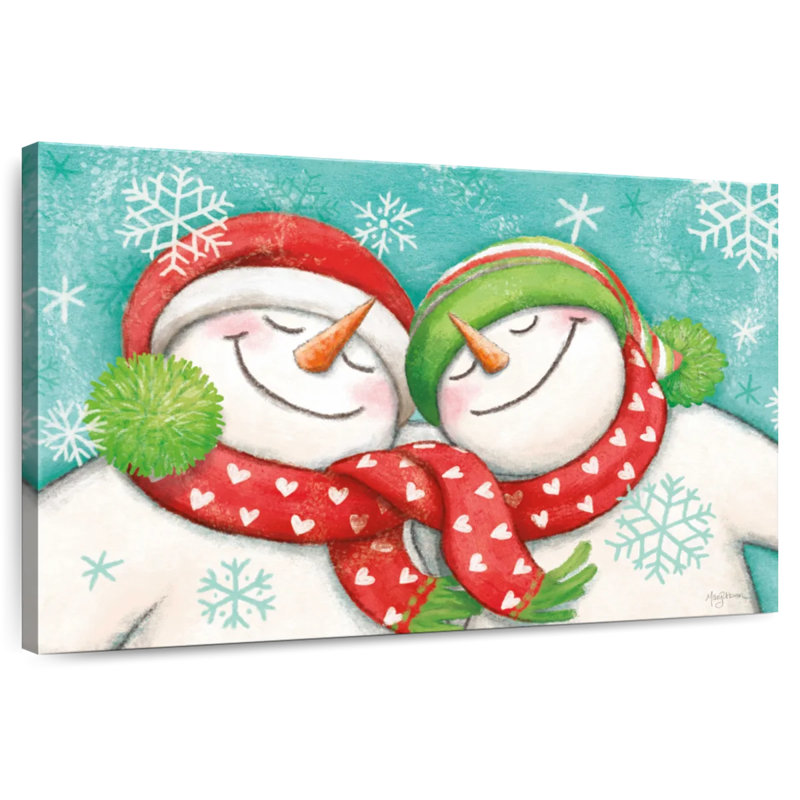 Lelend Let It Snow Pals, H 20 po x l 30 po