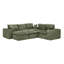 Comfy Cloud Couch avec coussin-851467605