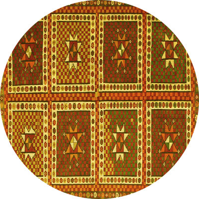 Performance Abstract Indoor Rug