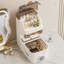Bathroom Storage Furniture Set