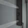 Orchid 39" H X 4" W 2-Jet Shower System with Hand Wand - Requires existing shower head connection