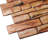 20" x 39" 3D Wall Panel (10-Pack)-65869179