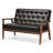 Upholstered 48.95'' Loveseat-804624891