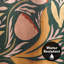 Botanical Shower Curtain