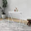 Table-plateau pliable et portative en acrylique-101185921