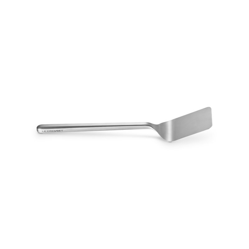 Le Creuset Signature Stainless Steel Turner