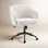Toscani Office Chair with Lumbar Support