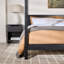 Hanhalyn Solid Wood Canopy Bed-1450114248-1447457424