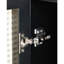 Armoire d'appoint Modern Woven