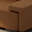 Banc rembourré luxueux en similicuir-101078987-101078988