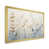 Silver Picture Framed