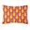 Pineapples Microfiber Pillowcase