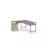 L-Shaped Executive Desk-1773776768