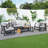 Elves 5 - Person Patio Conversation Set with Cushions-575555755