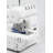FY-320 2/3/4 Thread Overlock Serger