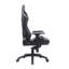 Fauteuil de jeu inclinable et inclinable Inbox Zero