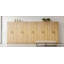 Armoire de rangement polyvalente en chêne Modex avec tablettes réglables et portes à fermeture douce pour une organisation polyvalente-687073897