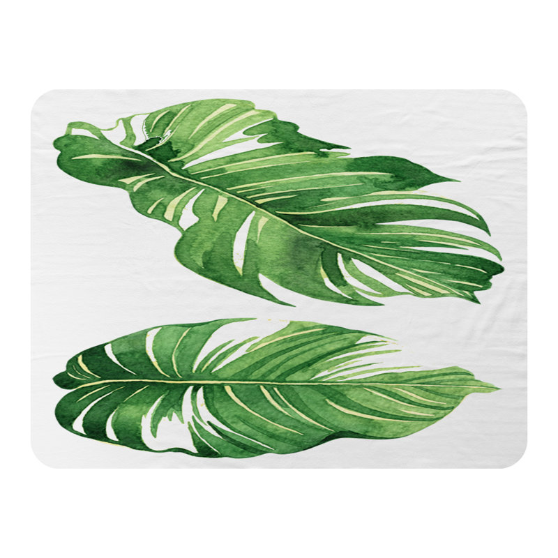 Rothrock Throw Blanket