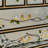 Simple Classical Painted Wooden Accent Chest