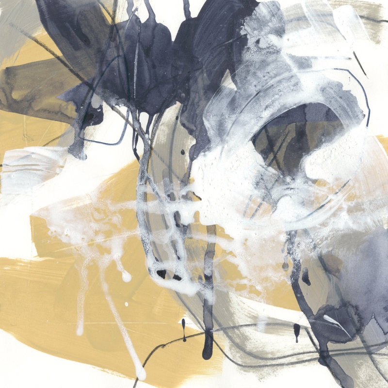 Centrals Iii, 51cm H x 51cm W